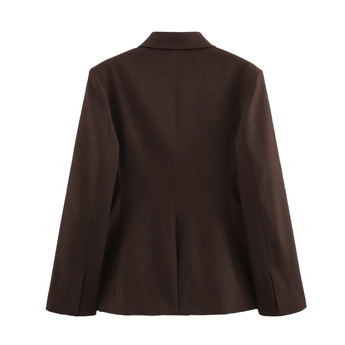 Women's Clothing Hot Sale At  Thin Waist Quite Suit Skirt Trousers Suit display picture 5