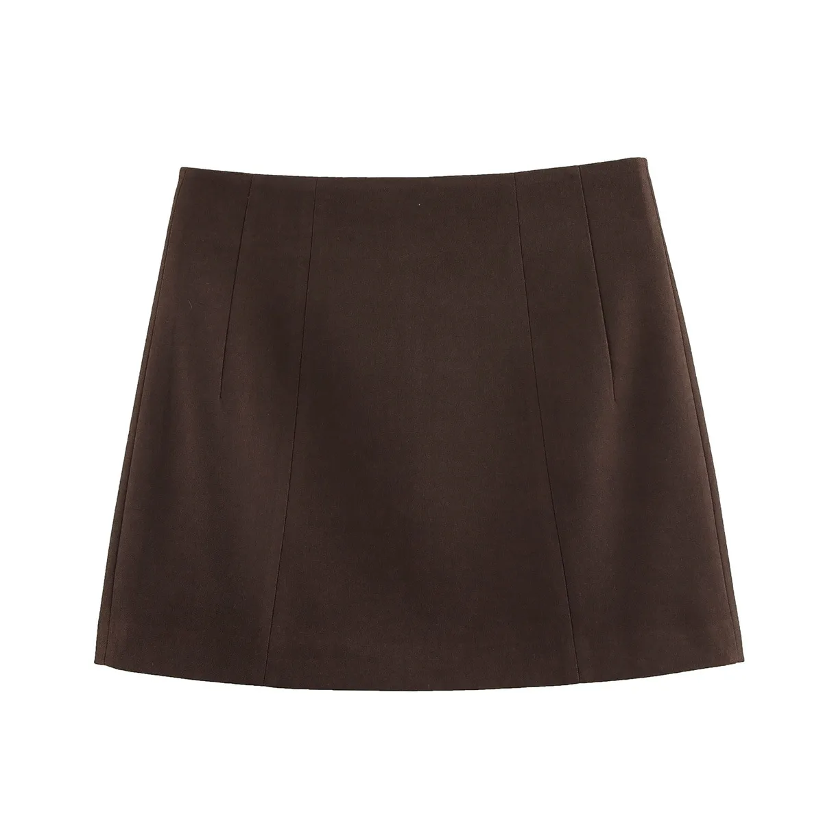 Women's Clothing Hot Sale At  Thin Waist Quite Suit Skirt Trousers Suit display picture 6