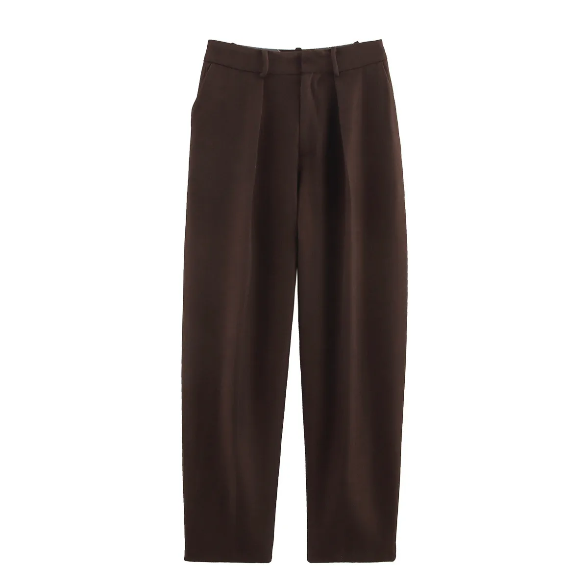 Women's Clothing Hot Sale At  Thin Waist Quite Suit Skirt Trousers Suit display picture 8