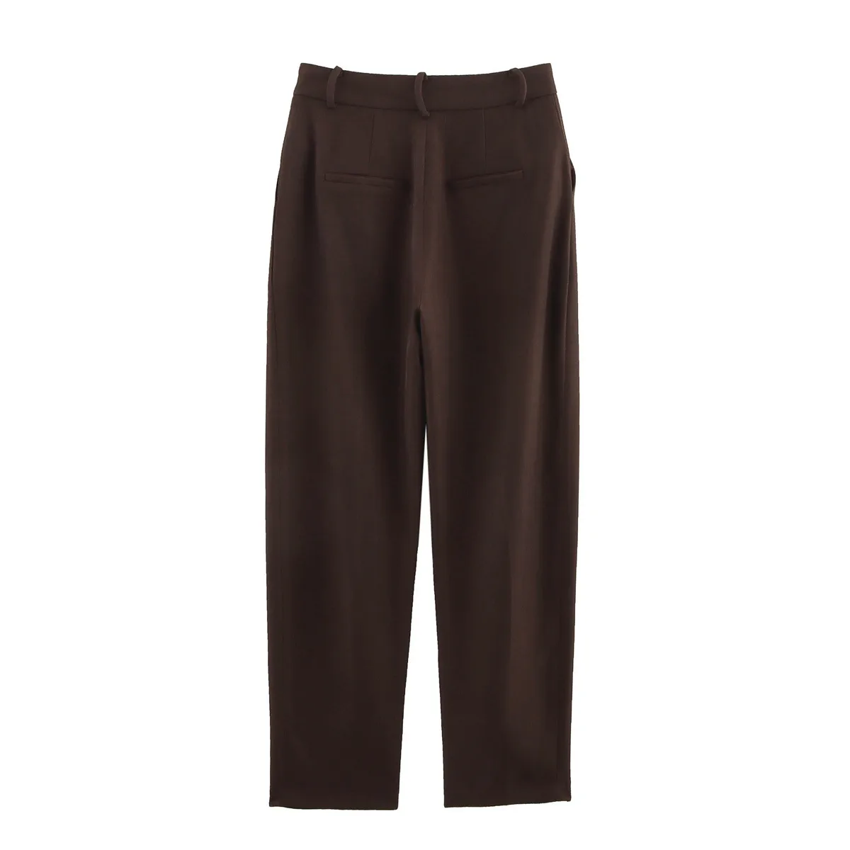 Women's Clothing Hot Sale At  Thin Waist Quite Suit Skirt Trousers Suit display picture 9