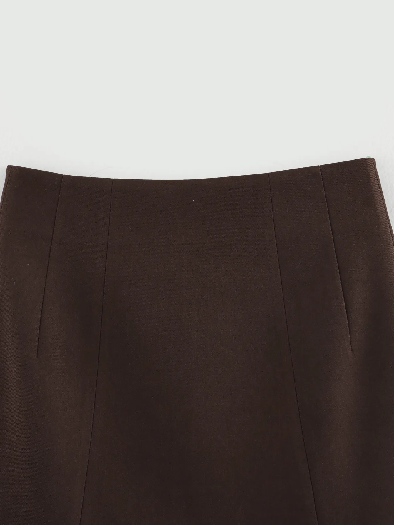 Women's Clothing Hot Sale At  Thin Waist Quite Suit Skirt Trousers Suit display picture 21