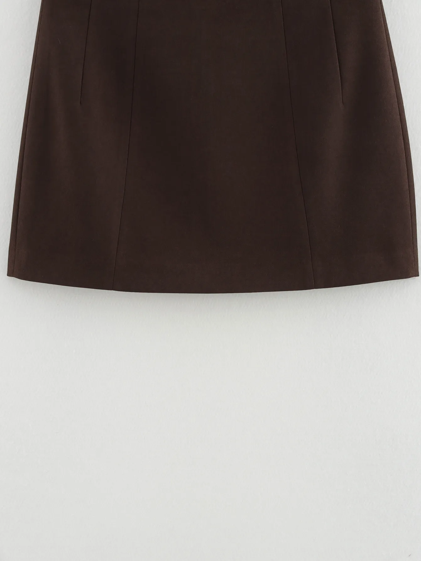 Women's Clothing Hot Sale At  Thin Waist Quite Suit Skirt Trousers Suit display picture 22