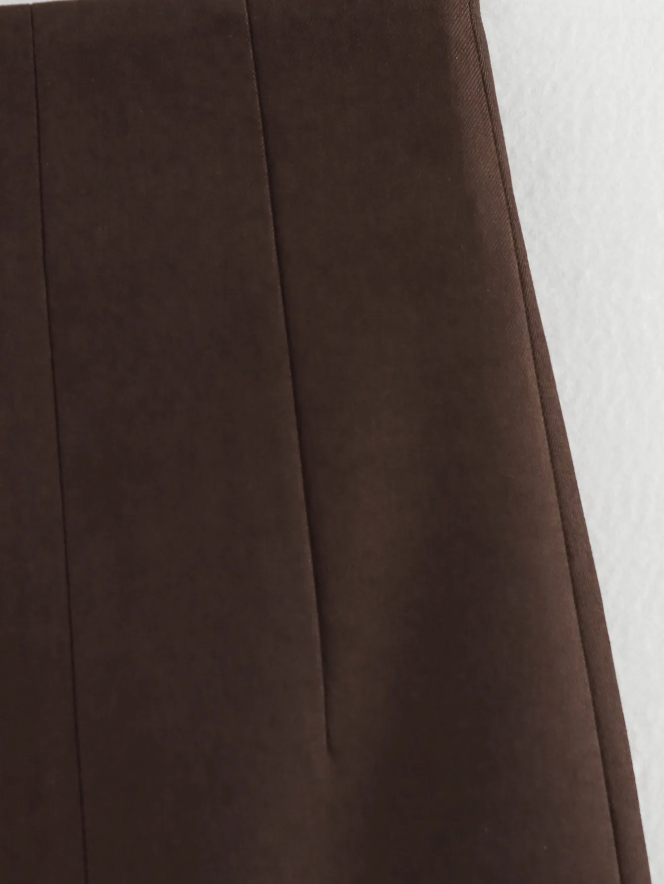 Women's Clothing Hot Sale At  Thin Waist Quite Suit Skirt Trousers Suit display picture 23