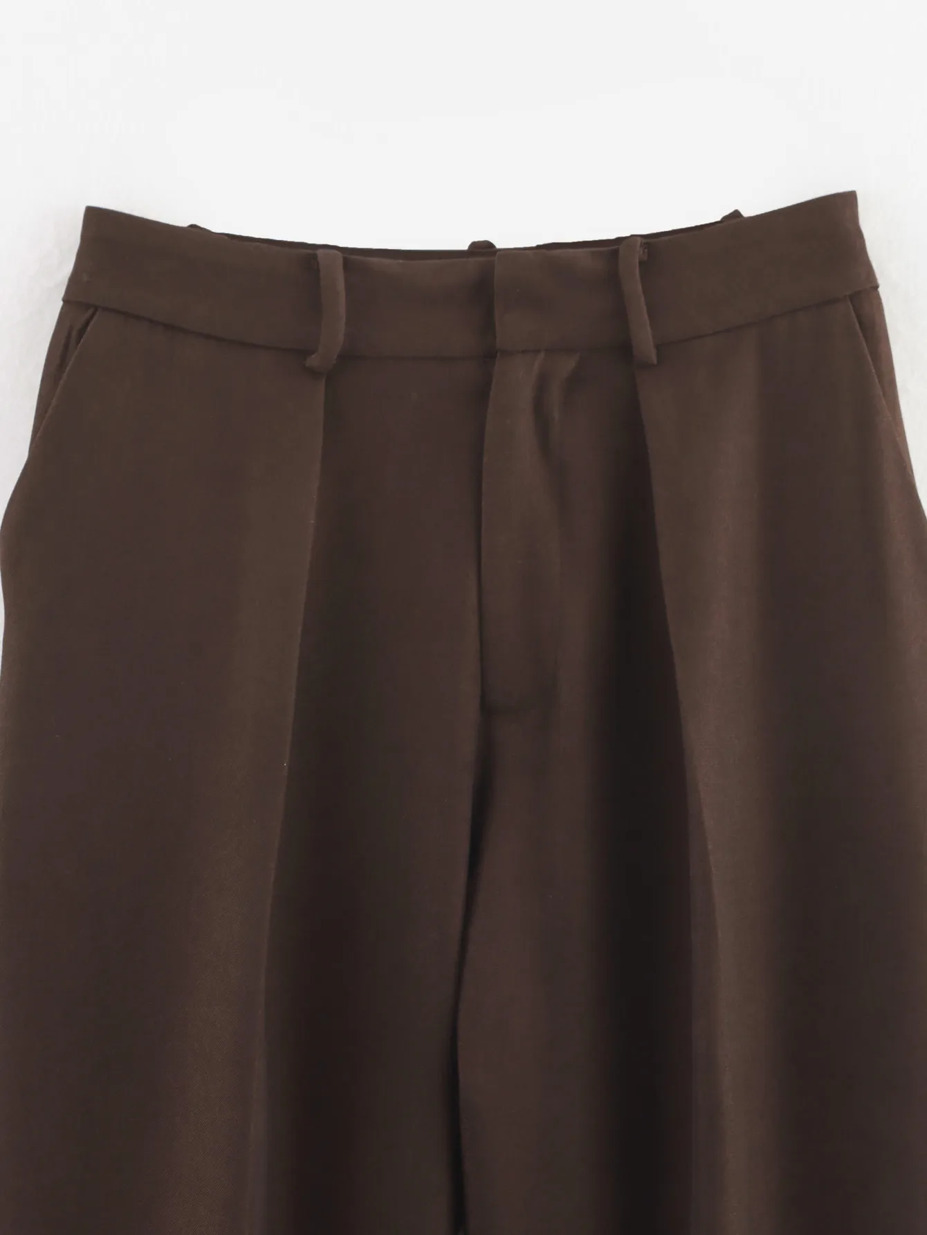 Women's Clothing Hot Sale At  Thin Waist Quite Suit Skirt Trousers Suit display picture 27