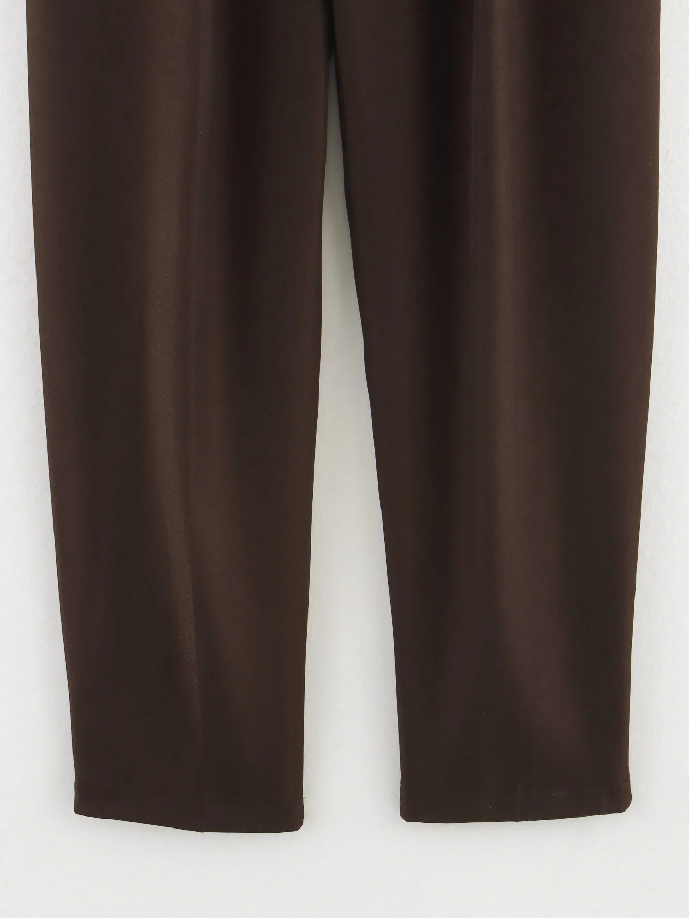 Women's Clothing Hot Sale At  Thin Waist Quite Suit Skirt Trousers Suit display picture 28