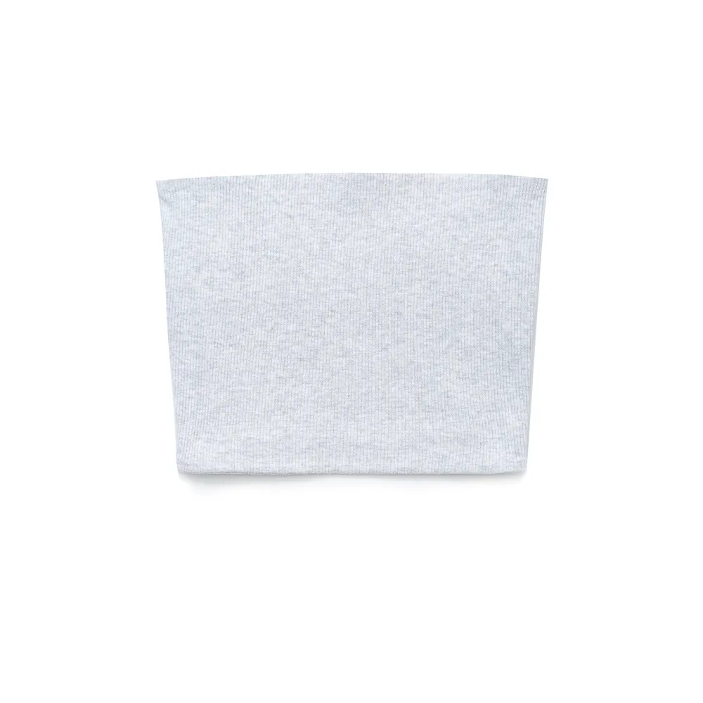 Women's Clothing Ins Internet Hot Strap Short Top display picture 4