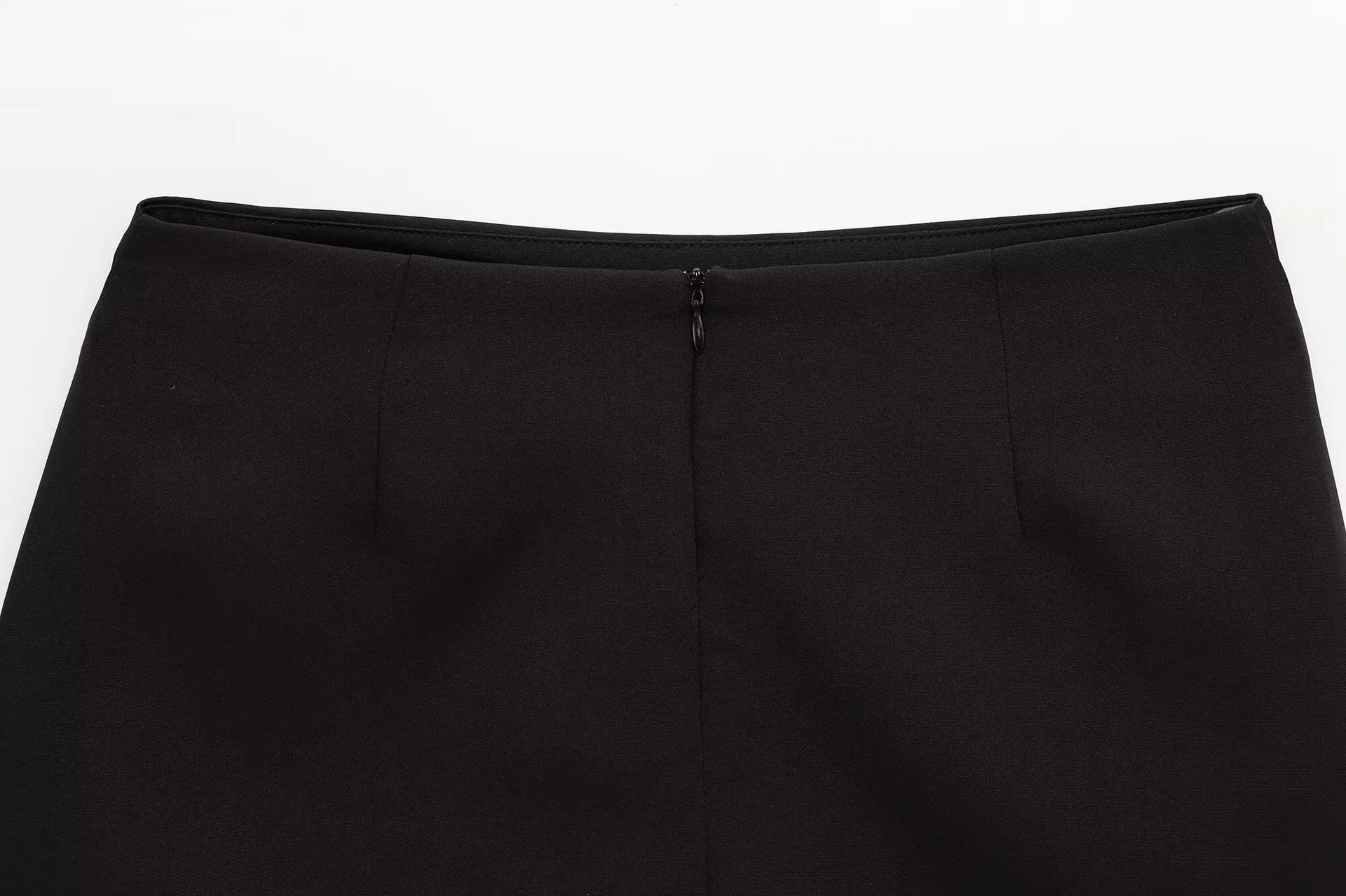Women's Clothing Hot Sale At  With Belt Culottes display picture 9