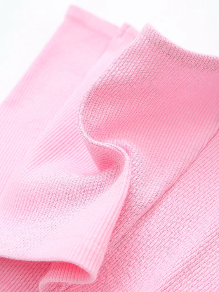 Women's Clothing Ins Internet Hot Strap Short Top display picture 16