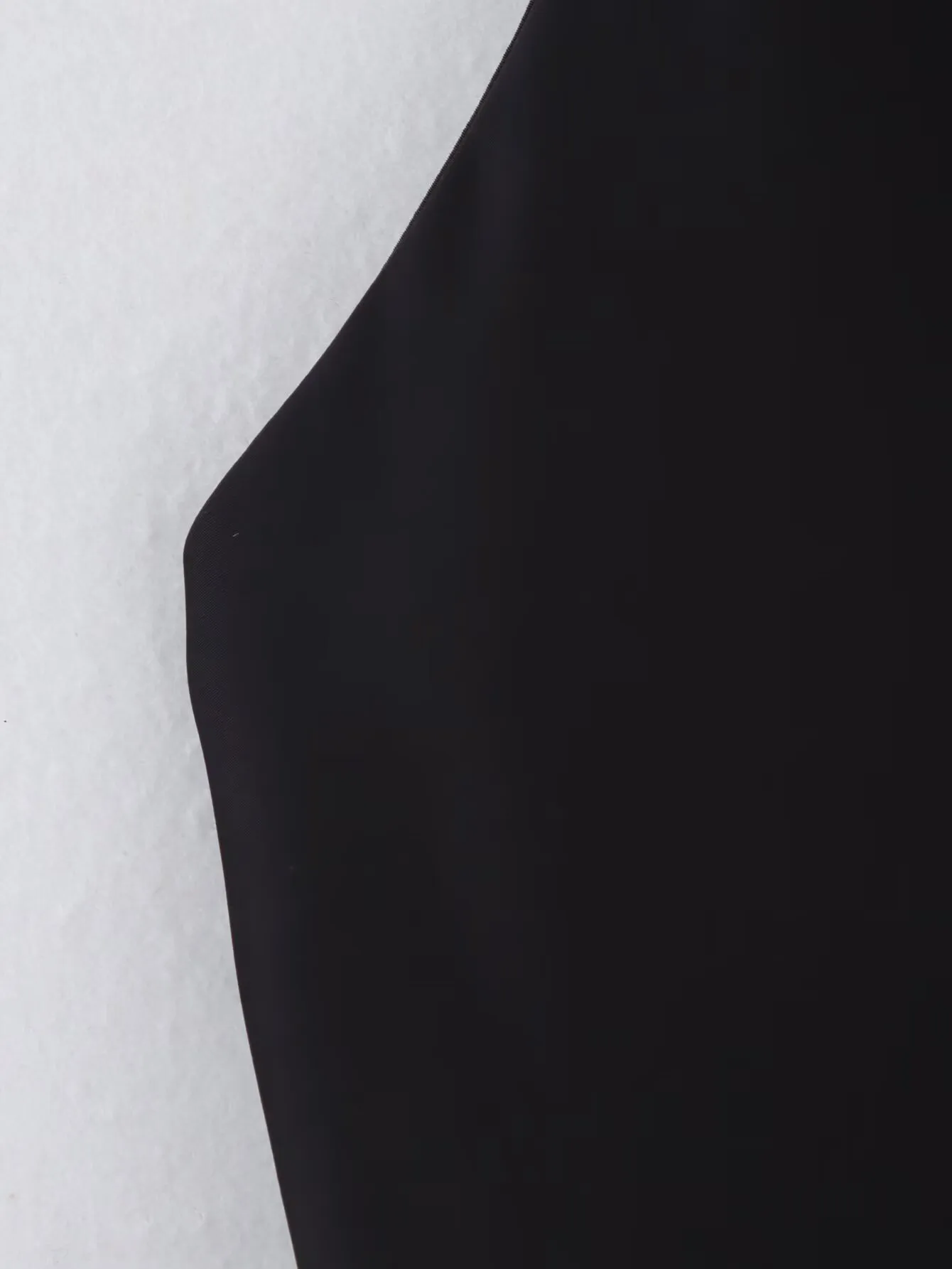 Women's Clothing Ins Internet Hot Silk Satin Texture Graceful And Fashionable Hanging Collar Top display picture 15