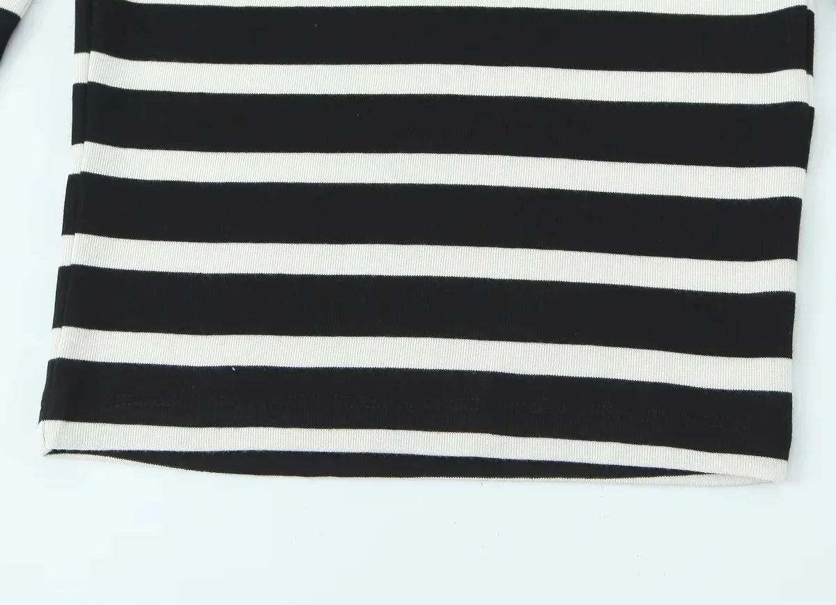 Women's Clothing Hot Sale At  Modal Blended Long-Sleeved T-shirt display picture 19