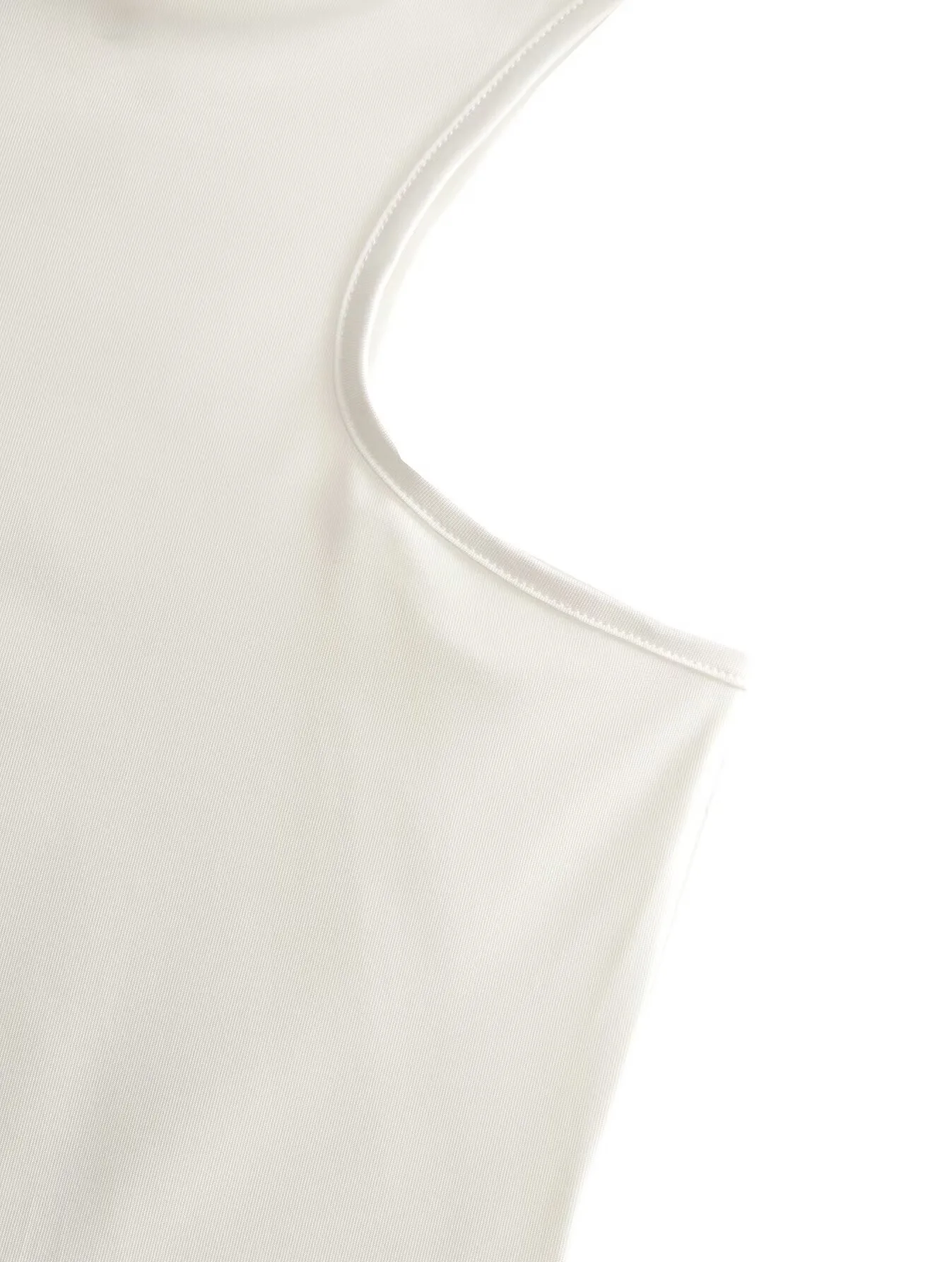 Women's Clothing Hot Sale At  Hanging Collar Jumpsuit display picture 10