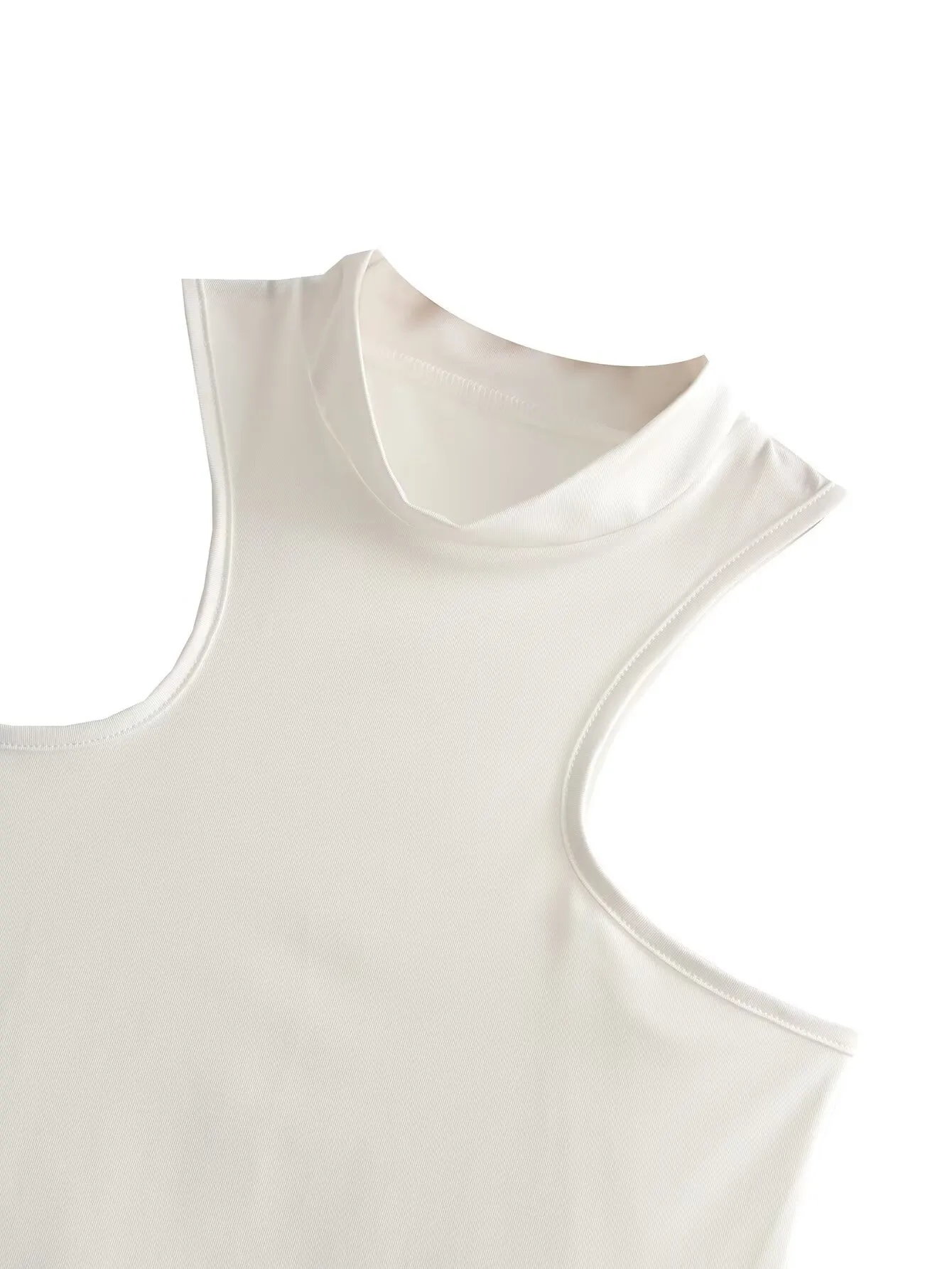 Women's Clothing Hot Sale At  Hanging Collar Jumpsuit display picture 14