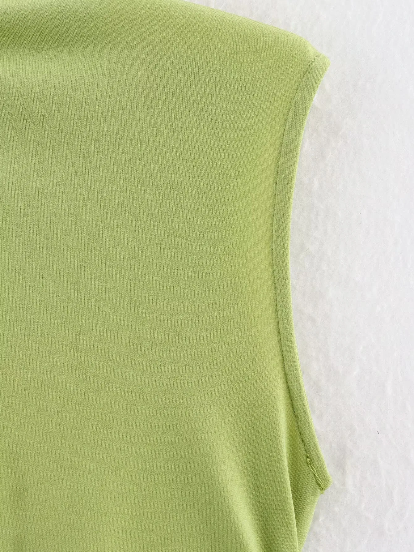 Women's Clothing  Top-Selling Product Fashion Asymmetric Design Elegant Versatile Top display picture 13