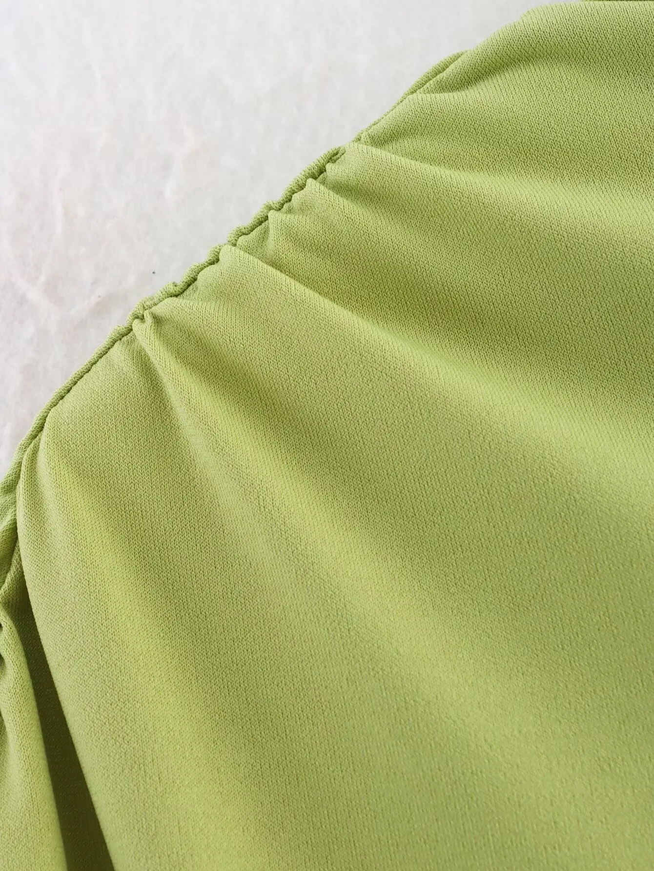 Women's Clothing  Top-Selling Product Fashion Asymmetric Design Elegant Versatile Top display picture 14
