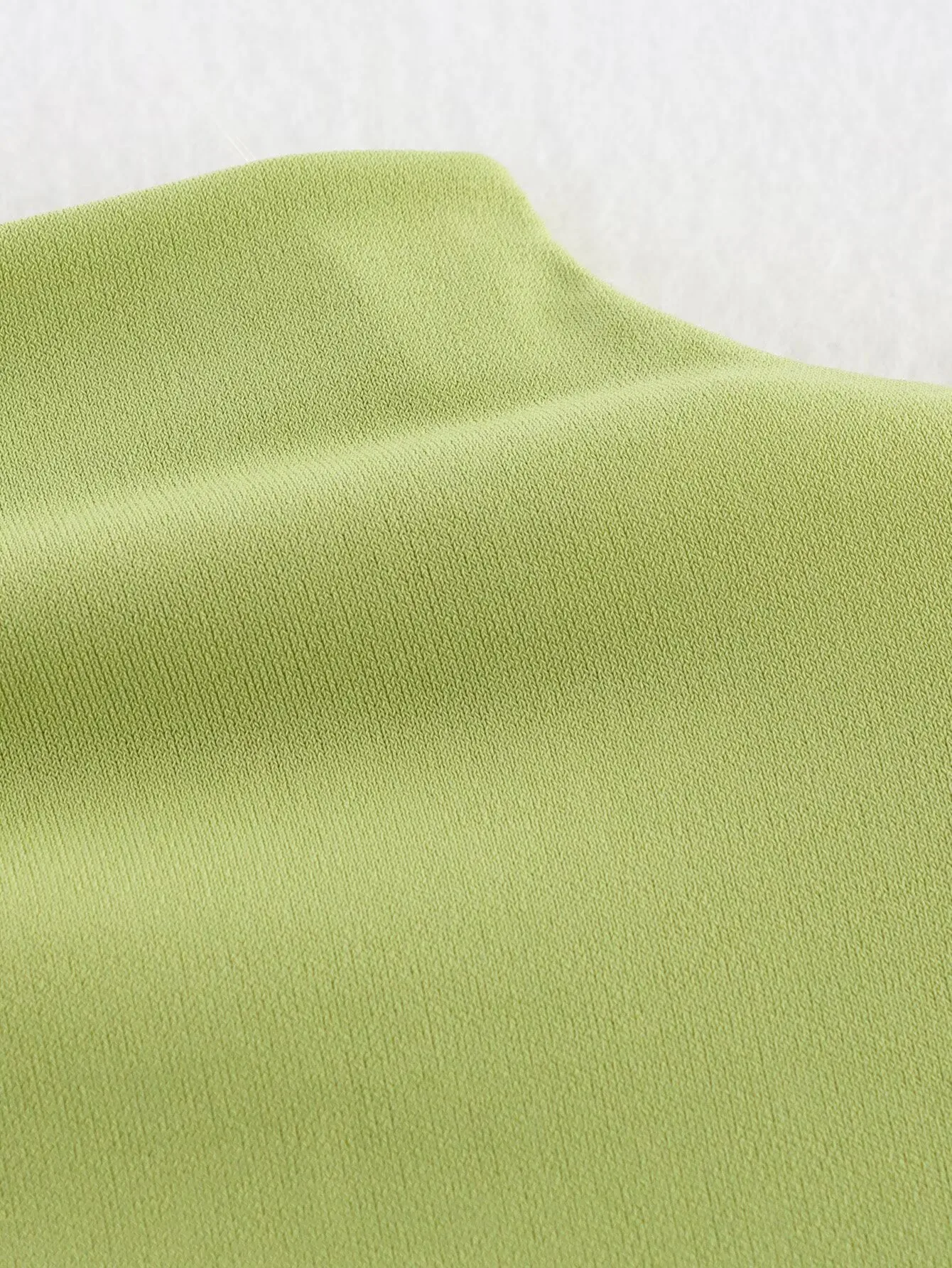 Women's Clothing  Top-Selling Product Fashion Asymmetric Design Elegant Versatile Top display picture 15