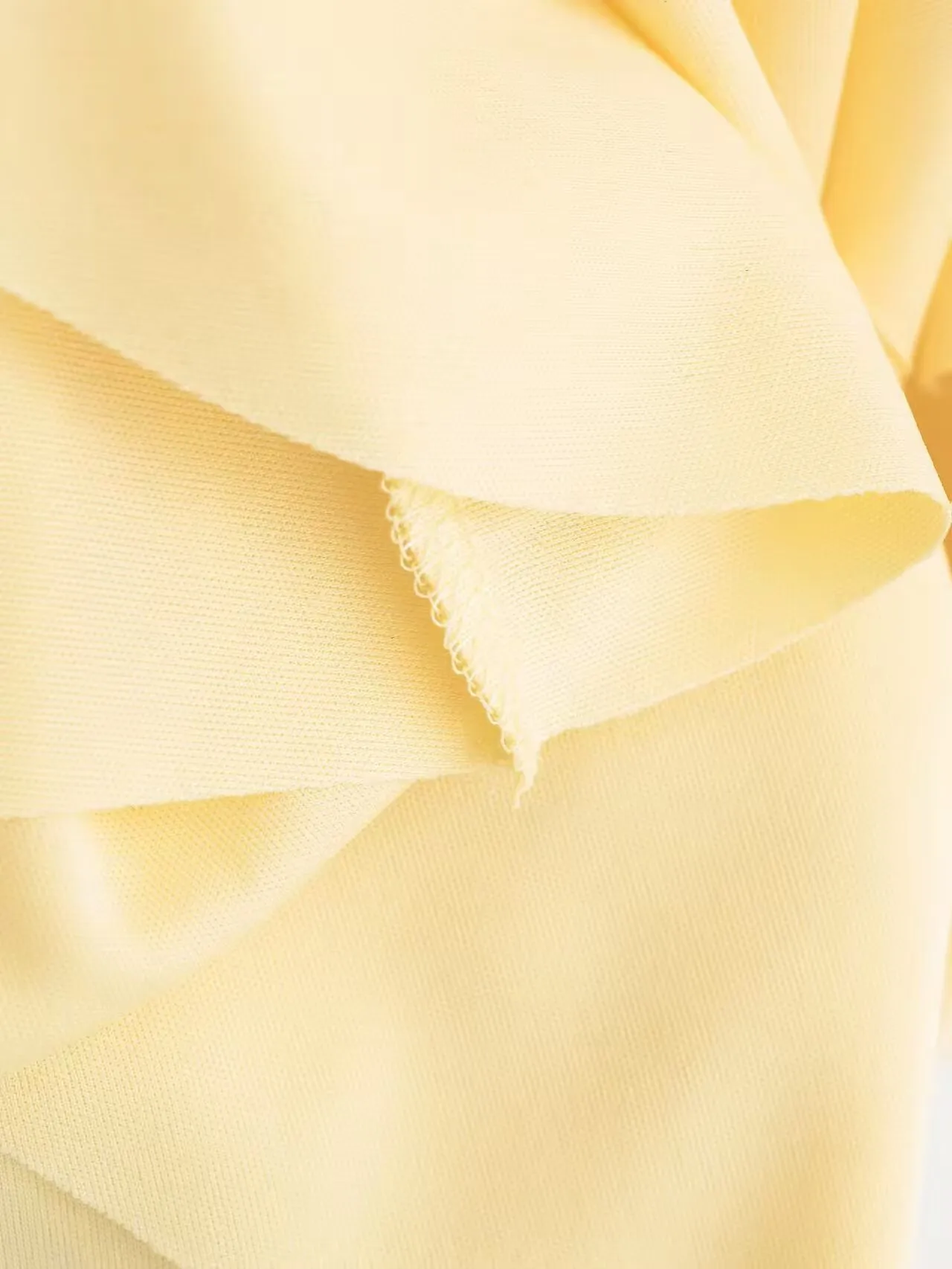 Women's Clothing Ins Internet Hot Laminated Decoration Bow Hanging Collar Top display picture 8