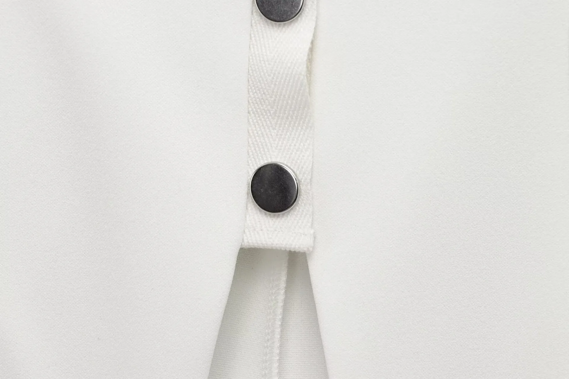 Women's Clothing  Ins Popular Crepe Sling Top display picture 6