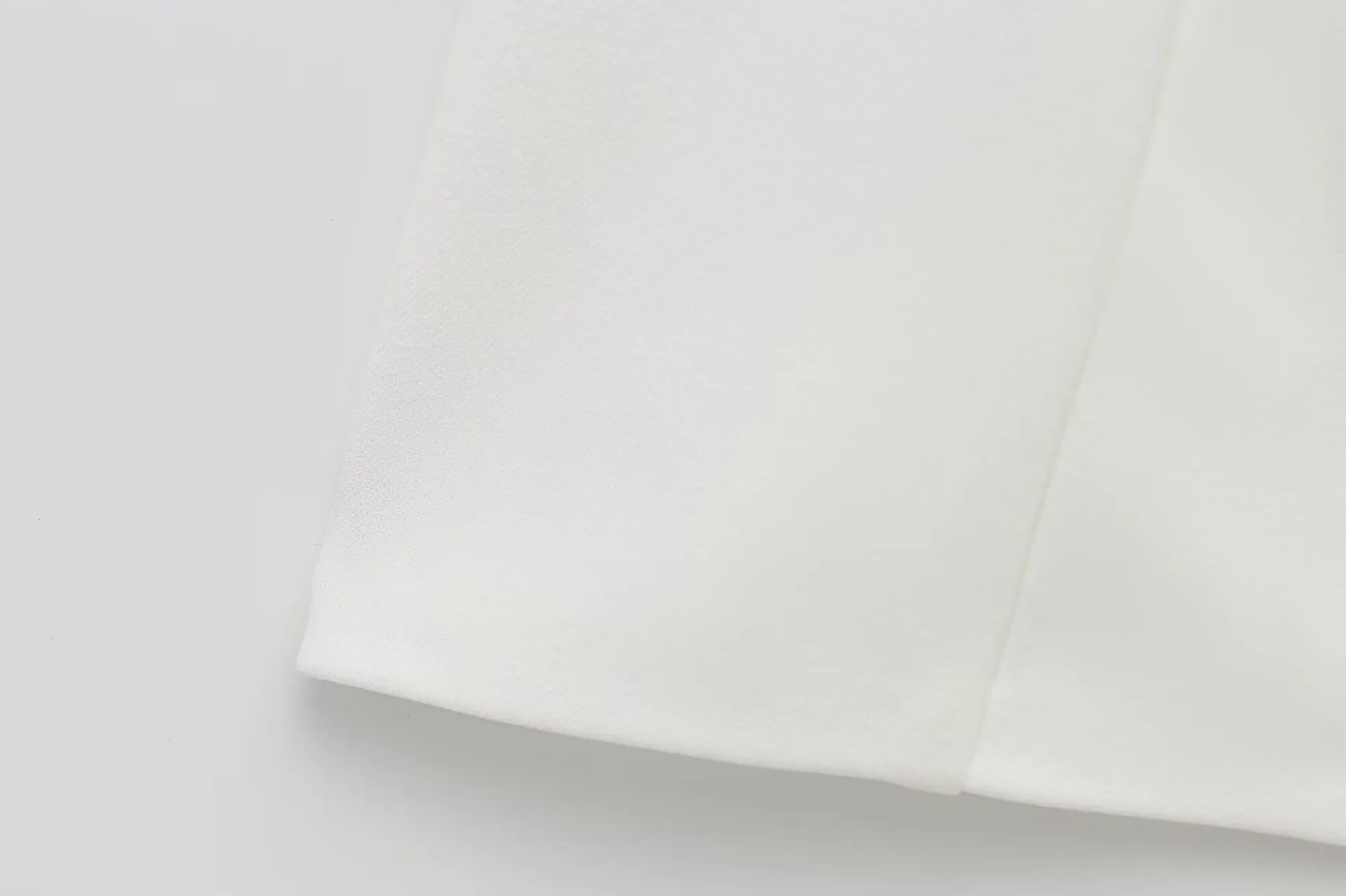 Women's Clothing  Ins Popular Crepe Sling Top display picture 12
