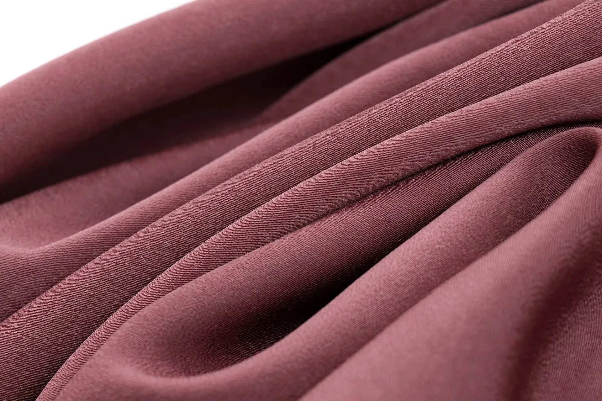 Women's Clothing  Ins Popular Silk Satin Texture Midi Dress display picture 7