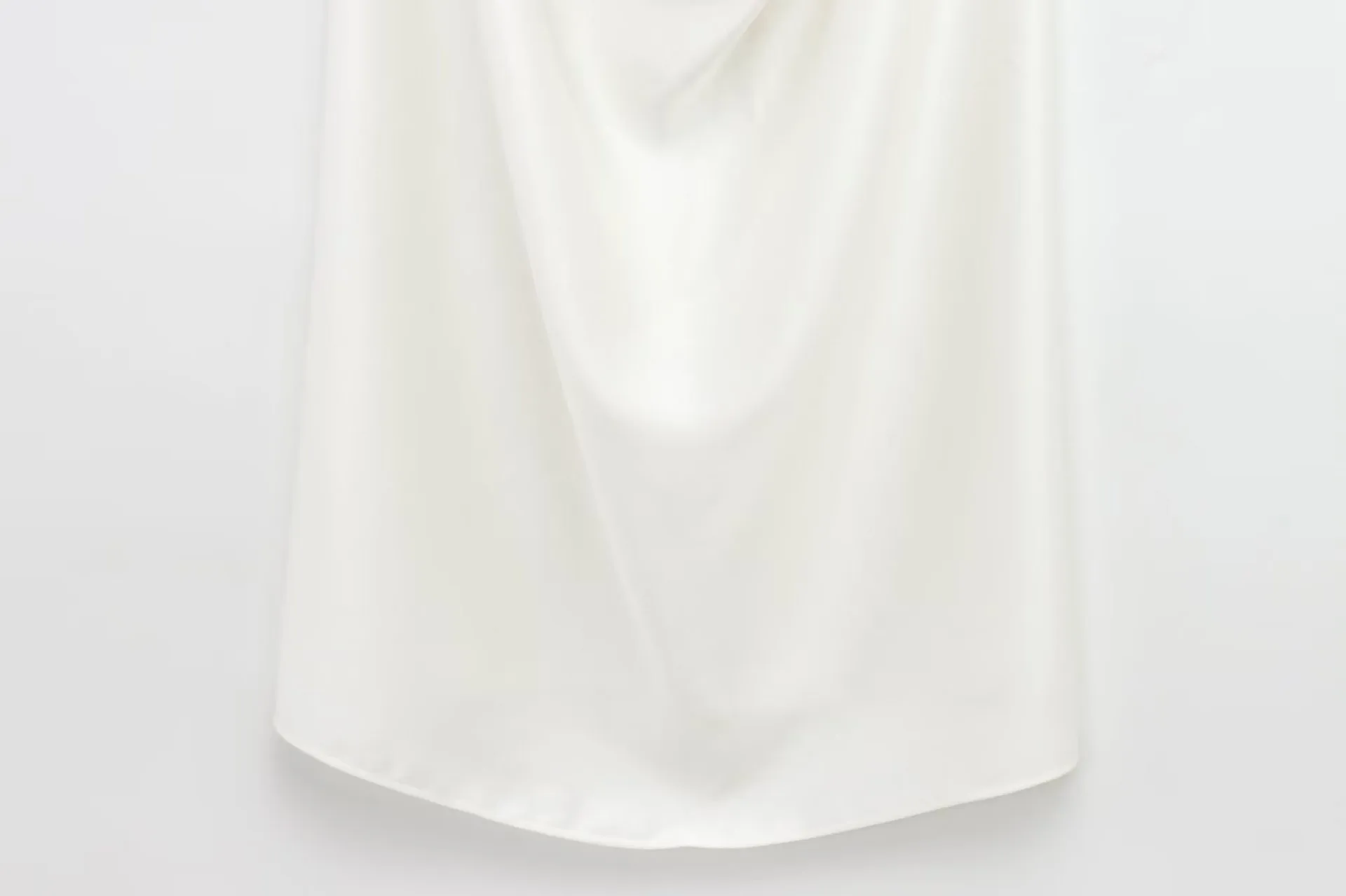 Women's Clothing Ins Internet Hot Sexy Hot Girl Hanging Collar Top Sleeveless Vest Top display picture 9