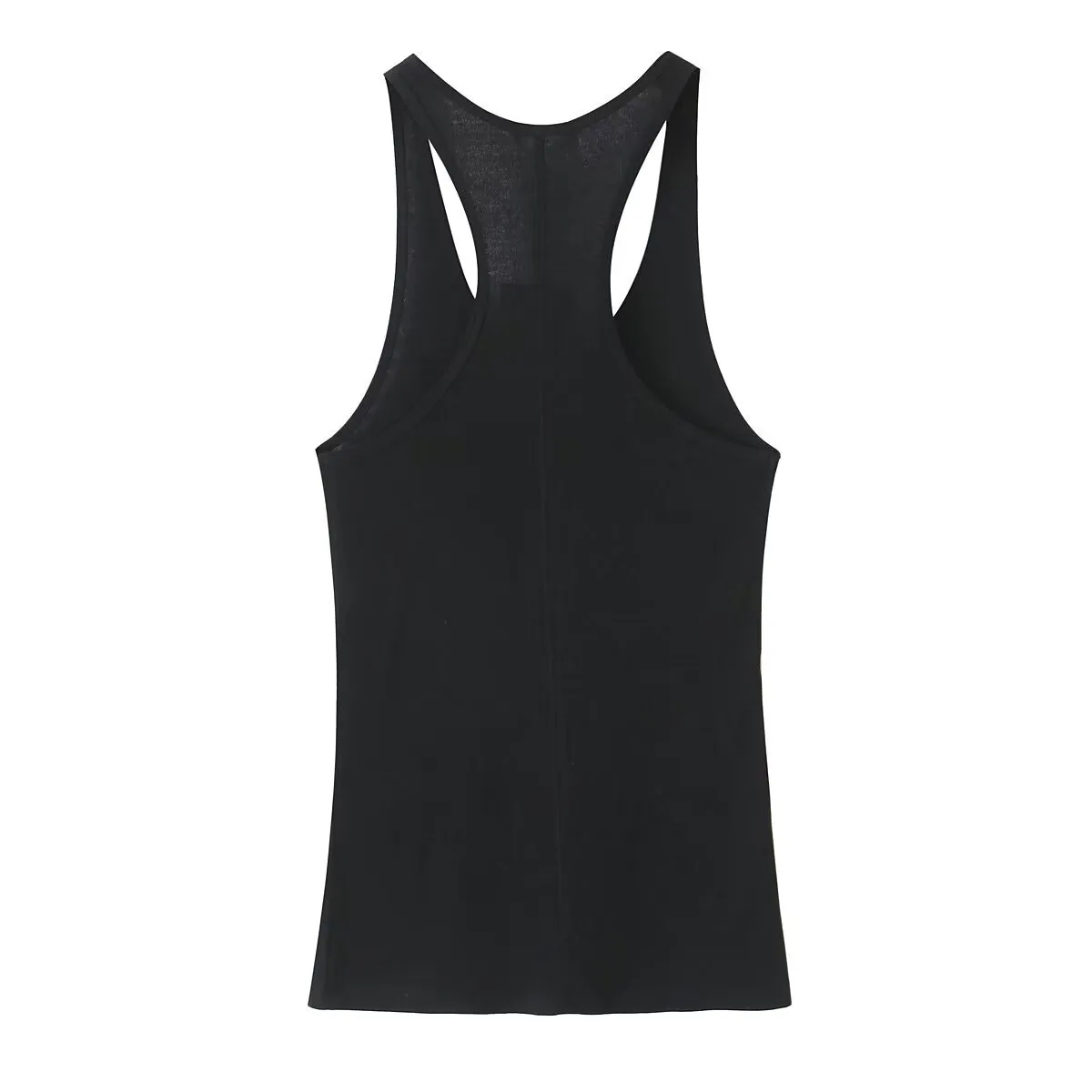 Women's Clothing Ins Internet Hot Three-Color Decorated Row Button Cotton Top display picture 4