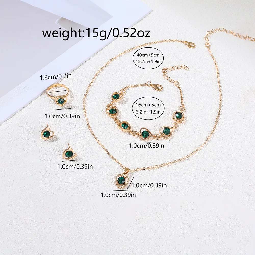 Casual Color Block Buckle Quartz Women's Watches display picture 21