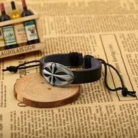 Occident Cortical Geometric Bracelet ( Love-cross ) Nhpk0005-love-cross main image 1