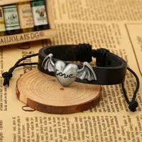 Occident Cortical Geometric Bracelet ( Love-cross ) Nhpk0005-love-cross main image 5