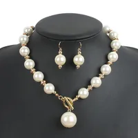 Fashion Pearl Women's Necklace main image 2