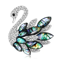 Alloy Fashion Geometric Brooch  (ah034-a) Nhdr3169-ah034-a main image 1
