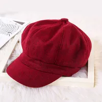 Cloth Korea  Hat  (a-546 Plaid Dark Green) Nhxb0039-a-546-plaid-dark-green main image 10