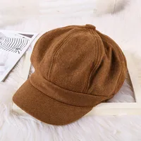 Cloth Korea  Hat  (a-546 Plaid Dark Green) Nhxb0039-a-546-plaid-dark-green main image 14