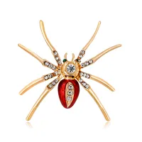 Fashion Insect Alloy Plating Other Women's Brooches main image 2