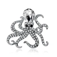 Korean Style Animal Alloy Plating Other Women's Brooches main image 1