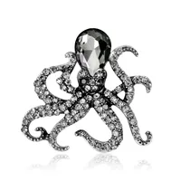 Korean Style Animal Alloy Plating Other Women's Brooches main image 2