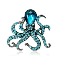 Korean Style Animal Alloy Plating Other Women's Brooches main image 4