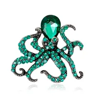 Korean Style Animal Alloy Plating Other Women's Brooches main image 5