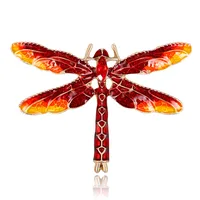Alloy Fashion Animal Brooch  (al276-a) Nhdr2742-al276-a main image 1