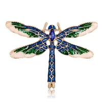 Alloy Fashion Animal Brooch  (al276-a) Nhdr2742-al276-a main image 2