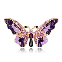 Alloy Vintage Animal Brooch  (al278-a) Nhdr2748-al278-a main image 2