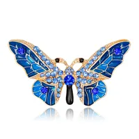 Alloy Vintage Animal Brooch  (al278-a) Nhdr2748-al278-a main image 1