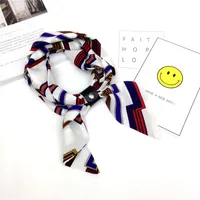 Cloth Korea  Scarf  (lightning Red) Nhmn0125-lightning-red main image 1