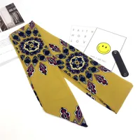 Cloth Korea  Scarf  (lightning Red) Nhmn0125-lightning-red main image 2