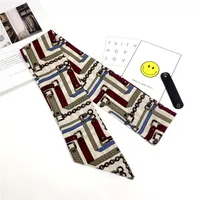 Cloth Korea  Scarf  (lightning Red) Nhmn0125-lightning-red main image 3