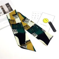 Cloth Korea  Scarf  (lightning Red) Nhmn0125-lightning-red main image 4