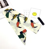 Cloth Korea  Scarf  (lightning Red) Nhmn0125-lightning-red main image 13