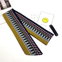 Cloth Korea  Scarf  (lightning Red) Nhmn0125-lightning-red main image 10