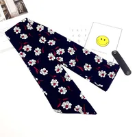 Cloth Korea  Scarf  (lightning Red) Nhmn0125-lightning-red main image 11
