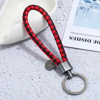 Pu Leather Alloy Unisex main image 7
