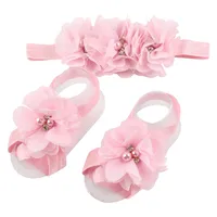 Cloth Fashion Flowers Hair Accessories  (red)  Fashion Jewelry Nhwo0656-red main image 6